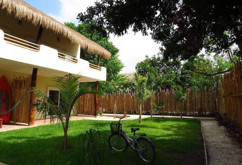 酒店 & Suites Oasis Bacalar