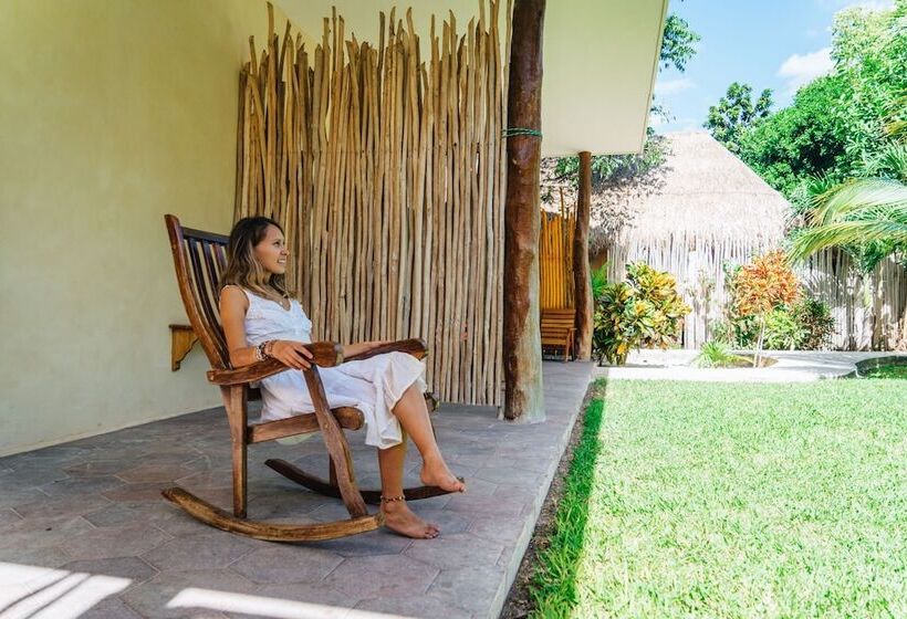 酒店 & Suites Oasis Bacalar