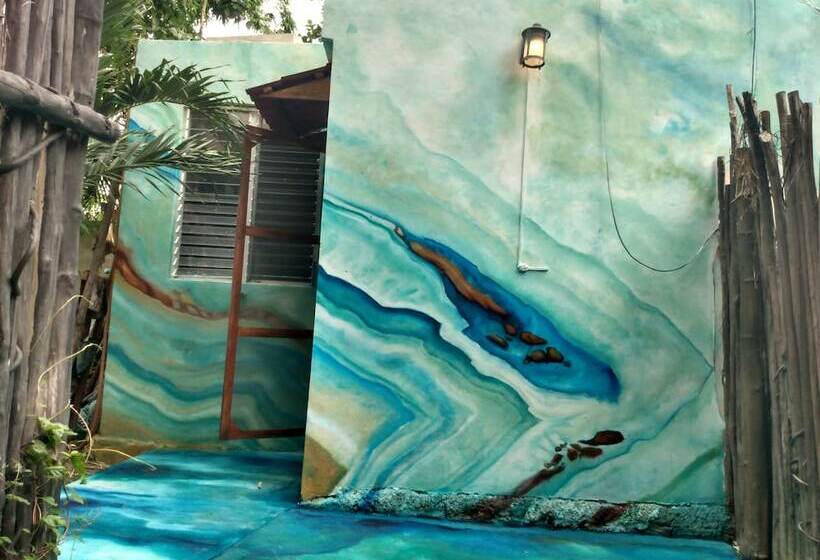 酒店 & Suites Oasis Bacalar