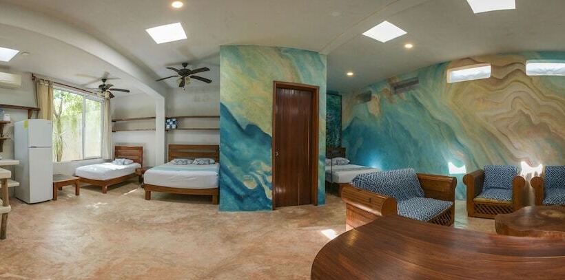 酒店 & Suites Oasis Bacalar