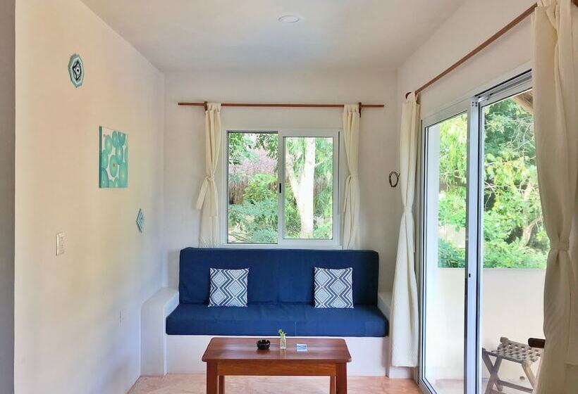 酒店 & Suites Oasis Bacalar