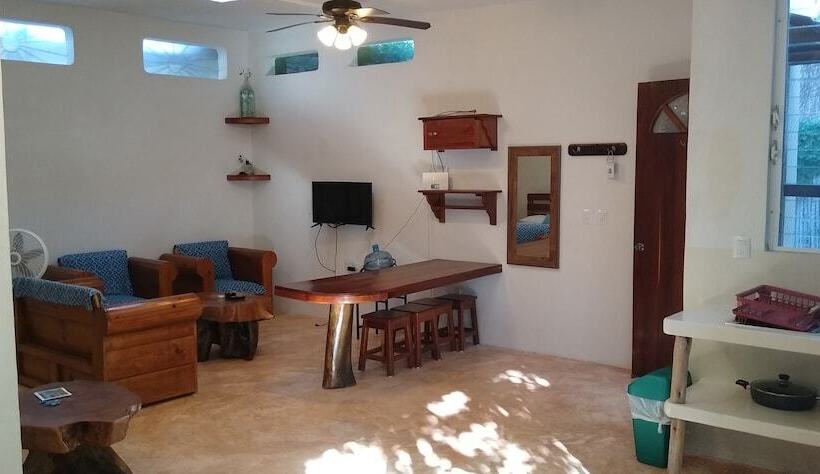 酒店 & Suites Oasis Bacalar