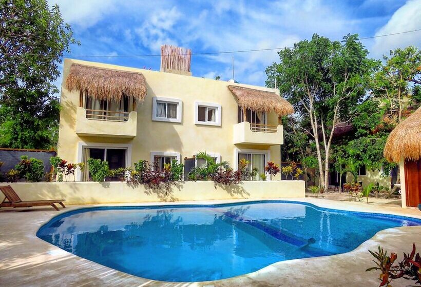 酒店 & Suites Oasis Bacalar