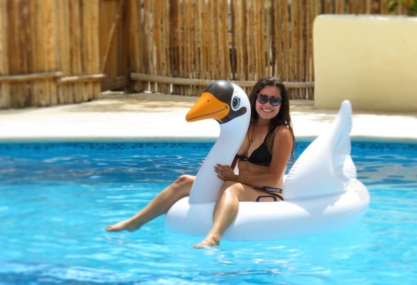 酒店 & Suites Oasis Bacalar