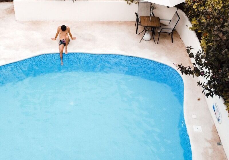 酒店 & Suites Oasis Bacalar