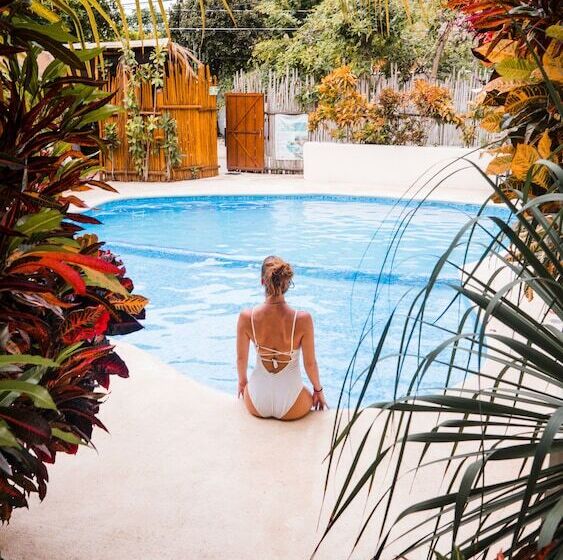 酒店 & Suites Oasis Bacalar