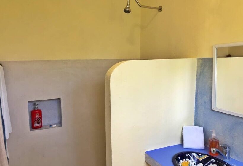 酒店 & Suites Oasis Bacalar