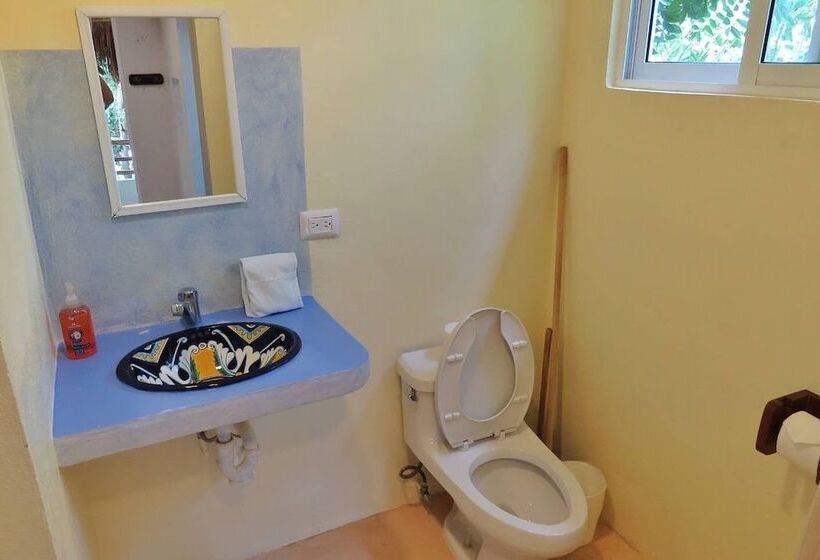 酒店 & Suites Oasis Bacalar