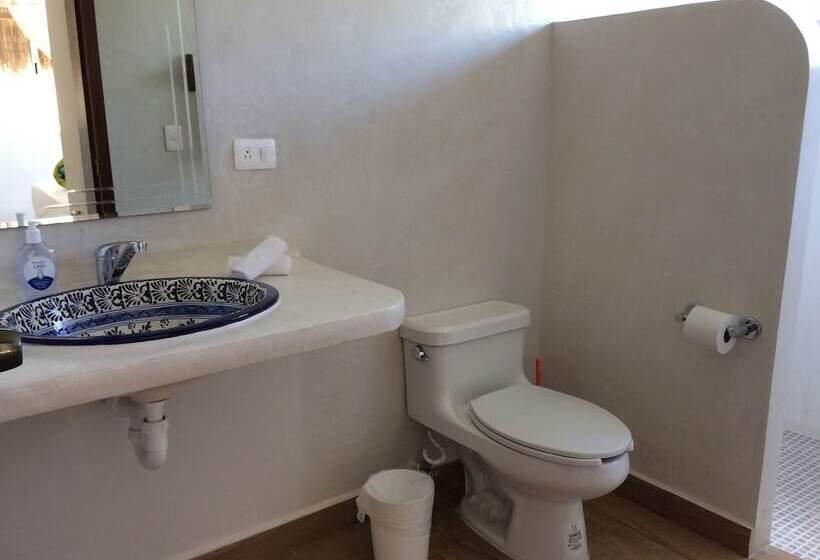 酒店 & Suites Oasis Bacalar