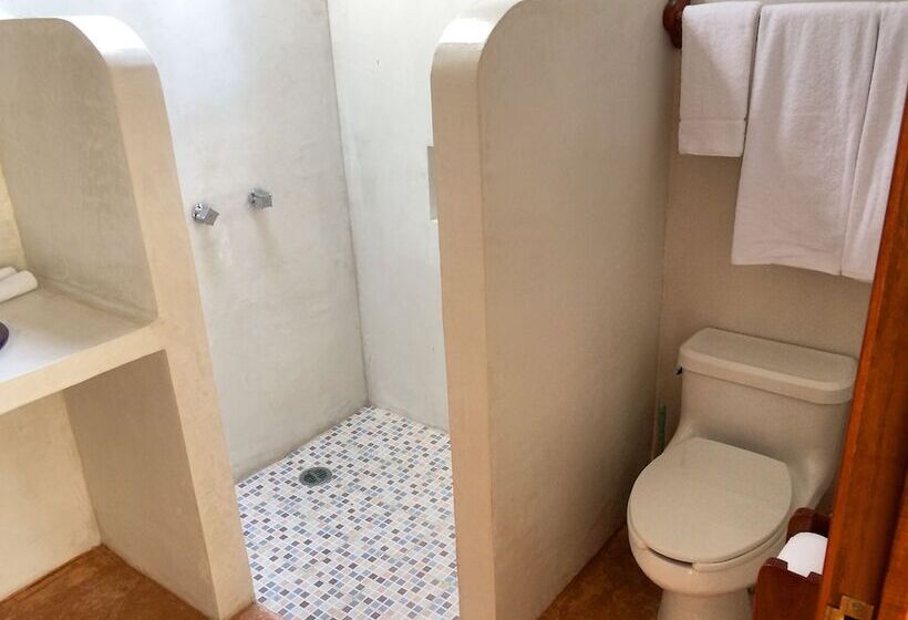 酒店 & Suites Oasis Bacalar