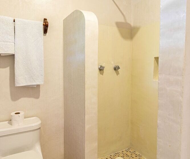 酒店 & Suites Oasis Bacalar