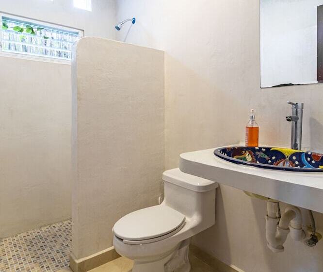 酒店 & Suites Oasis Bacalar