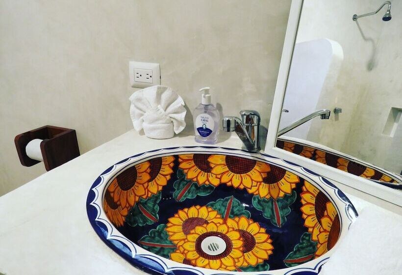 酒店 & Suites Oasis Bacalar