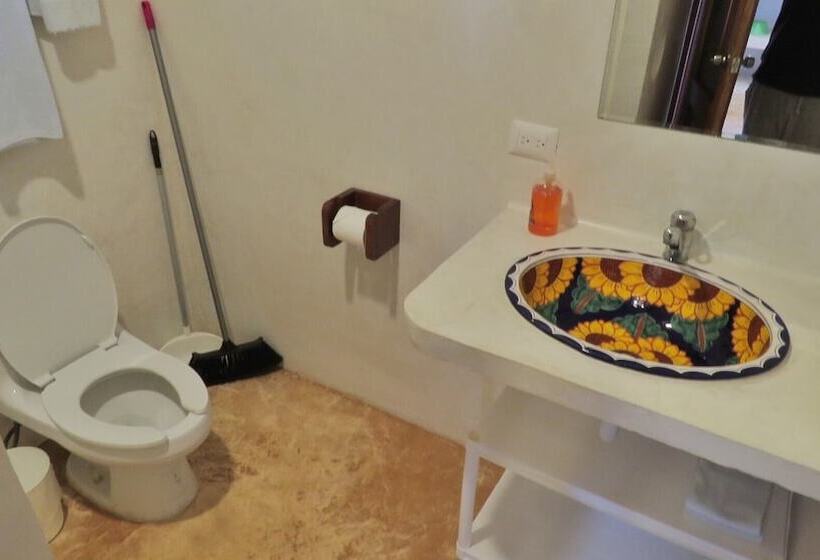 酒店 & Suites Oasis Bacalar