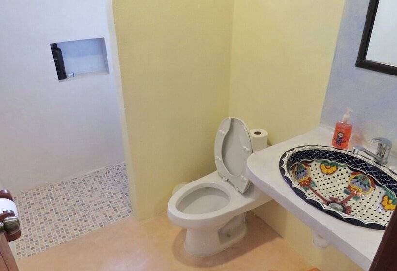 酒店 & Suites Oasis Bacalar