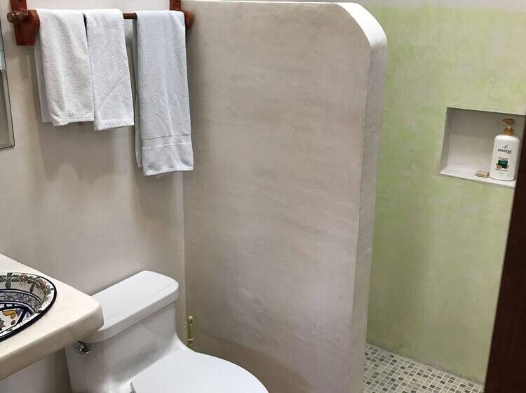 酒店 & Suites Oasis Bacalar