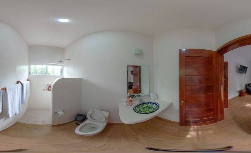 酒店 & Suites Oasis Bacalar