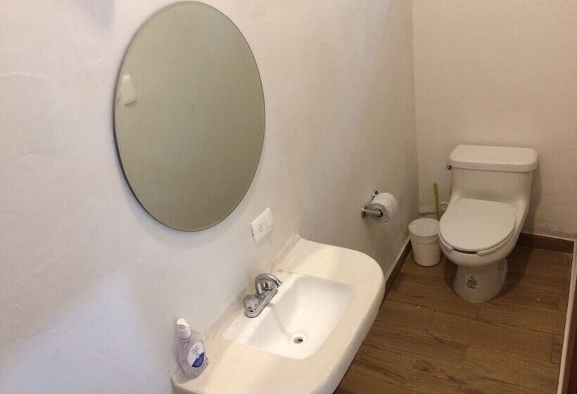 酒店 & Suites Oasis Bacalar