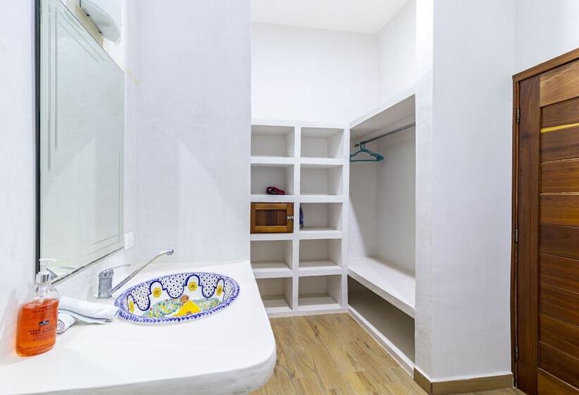 酒店 & Suites Oasis Bacalar