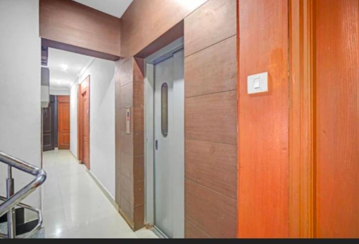 בית מלון כפרי Sun City