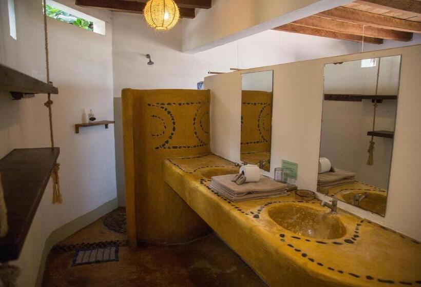 فندق Un Sueño Cabañas Del Pacífico