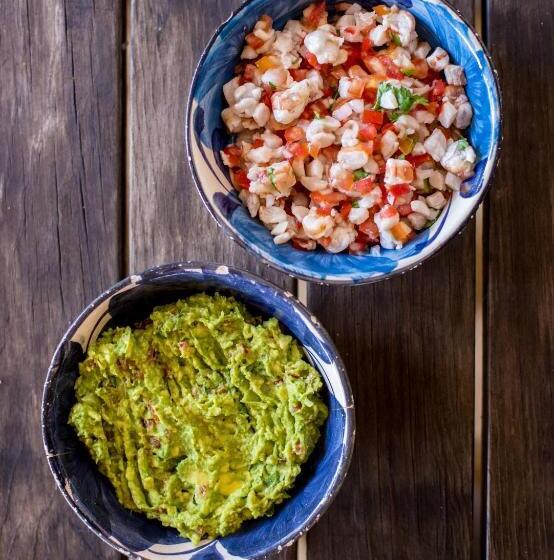 فندق Un Sueño Cabañas Del Pacífico