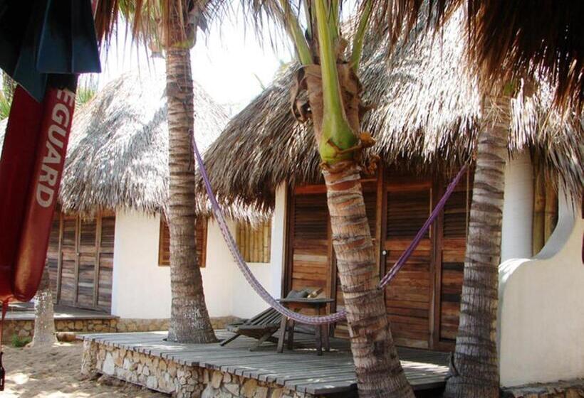 فندق Un Sueño Cabañas Del Pacífico