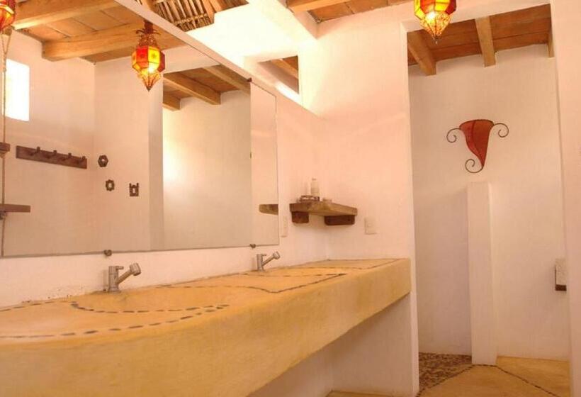 فندق Un Sueño Cabañas Del Pacífico