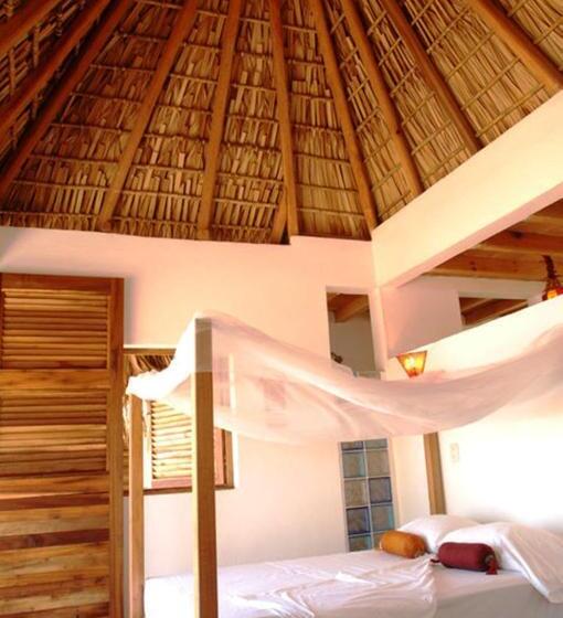 فندق Un Sueño Cabañas Del Pacífico