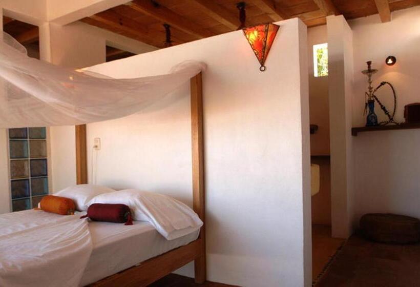 فندق Un Sueño Cabañas Del Pacífico