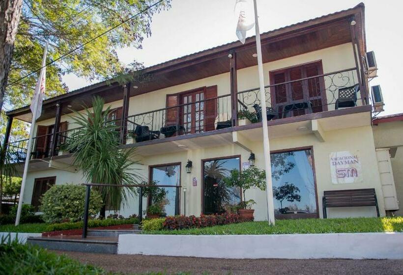 هتل Vacacional Dayman