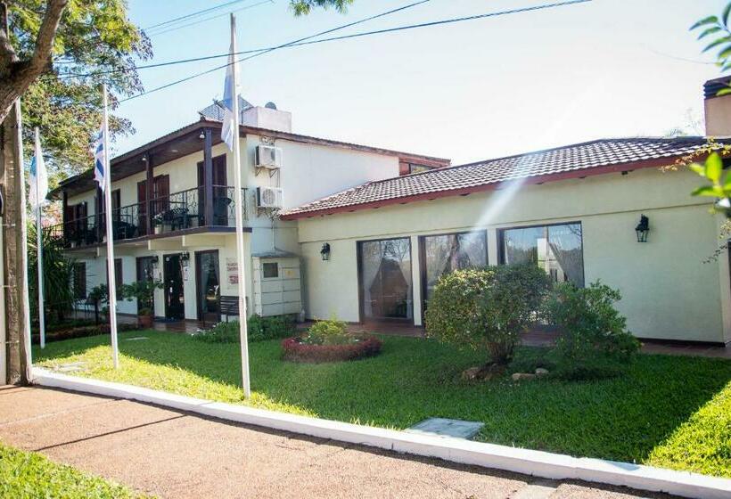 호텔 Vacacional Dayman