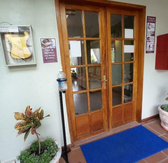 호텔 Vacacional Dayman