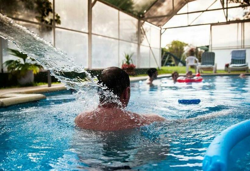 هتل Vacacional Dayman