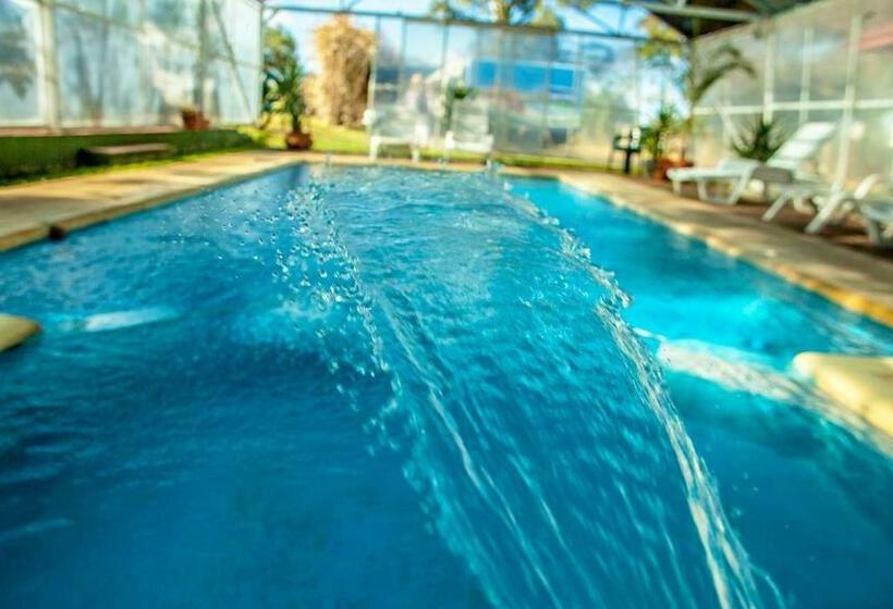 호텔 Vacacional Dayman