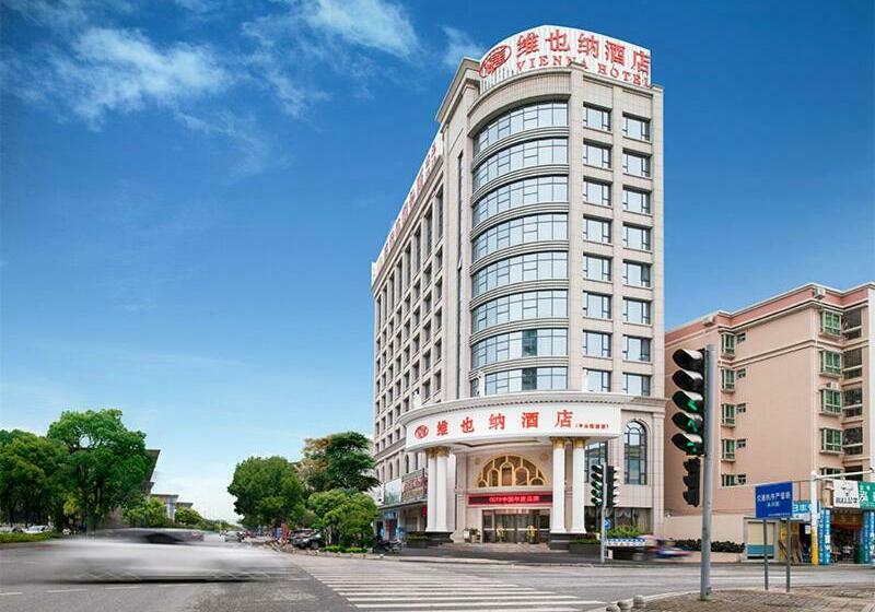 Vienna Hotel Guangdong Zhongshan Nanlang