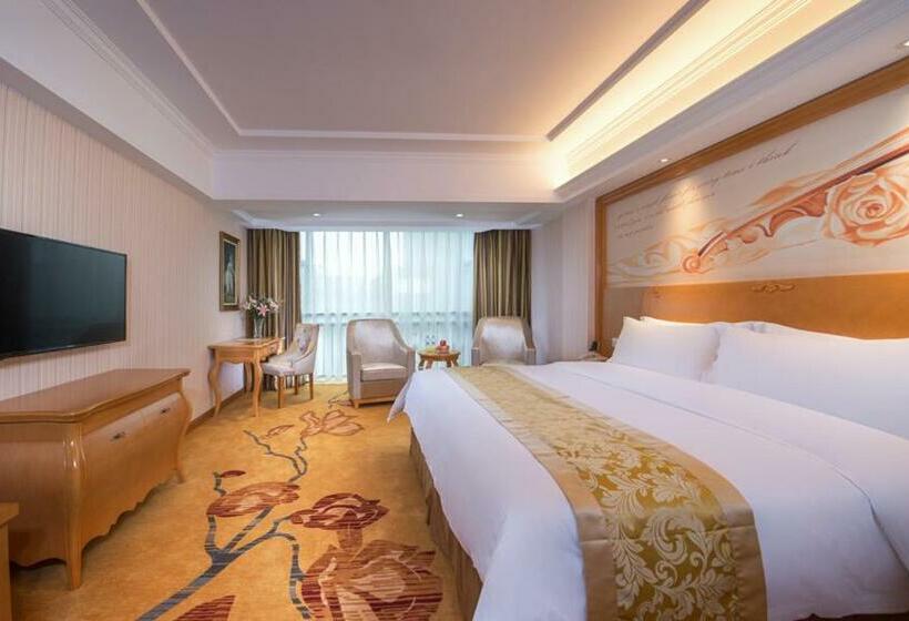 Vienna Hotel Guangdong Zhongshan Tanzhou