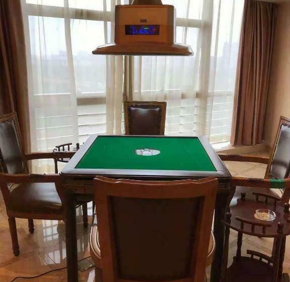 Vienna International Hotel Dongguan Chang An North Station