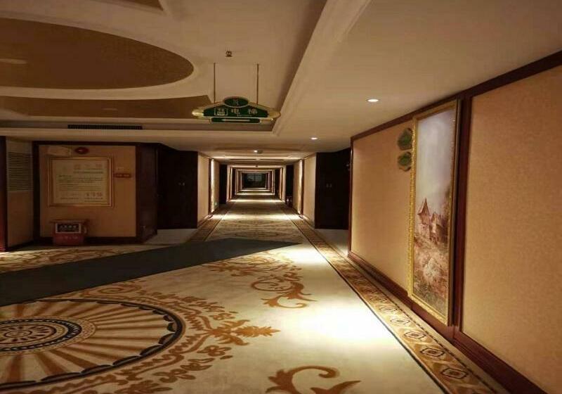 Vienna International Hotel Dongguan Chang An North Station