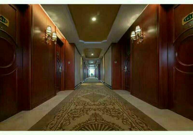 Vienna International Hotel Dongguan Chang An North Station