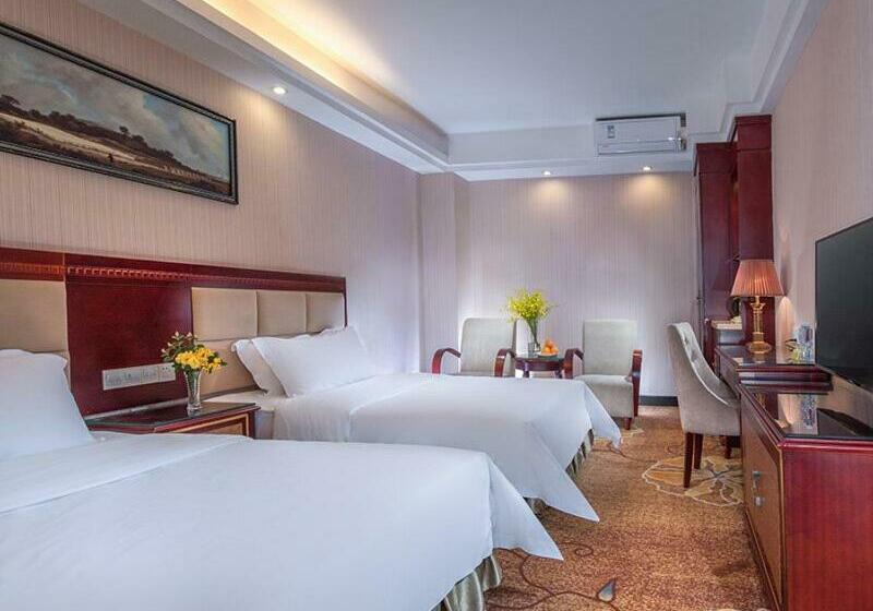 Vienna Hotel Longgang Nanlian