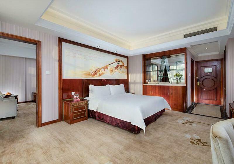 Vienna Hotel Shenzhen Pingshan Shenshan Road
