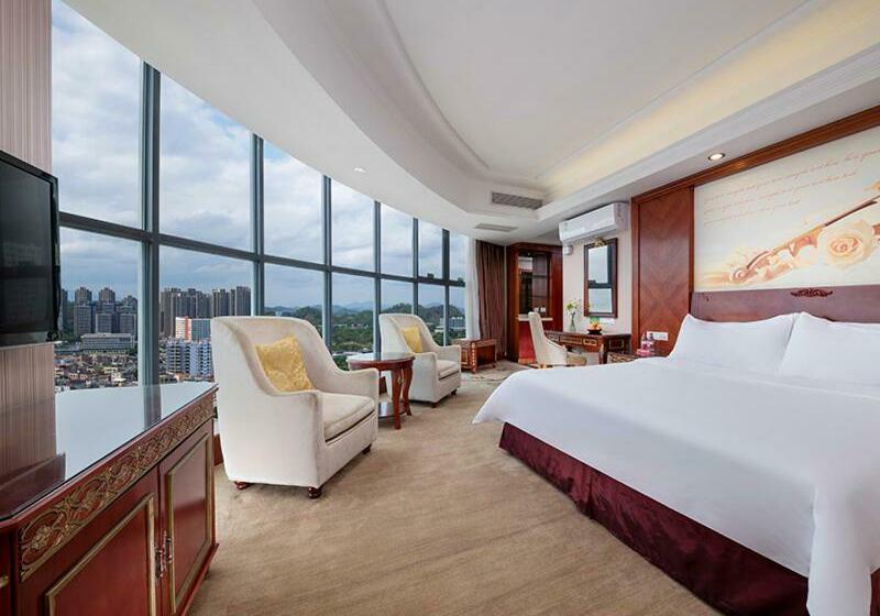 Vienna Hotel Shenzhen Pingshan Shenshan Road