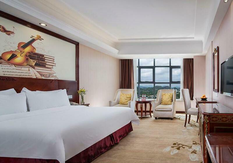 Vienna Hotel Shenzhen Pingshan Shenshan Road