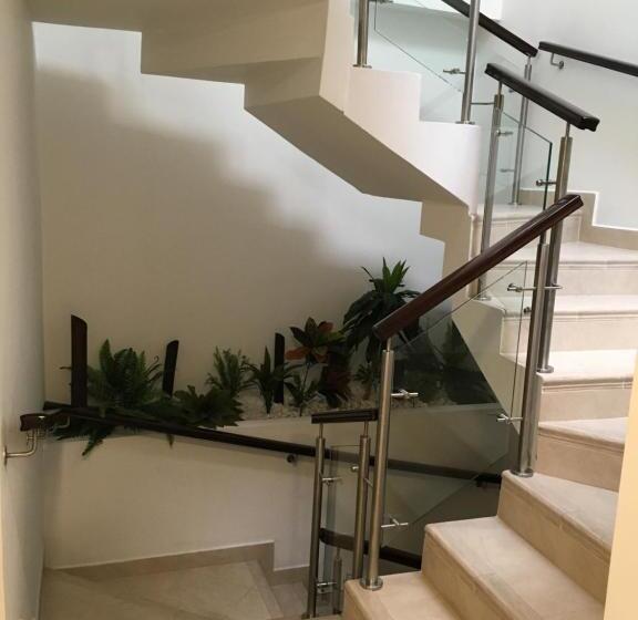 ホテル Villa Blanca