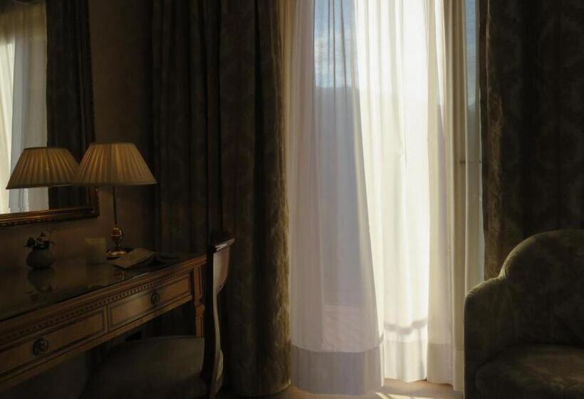 בית מלון כפרי Villa Selene