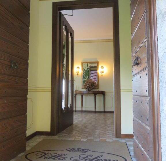 בית מלון כפרי Villa Selene