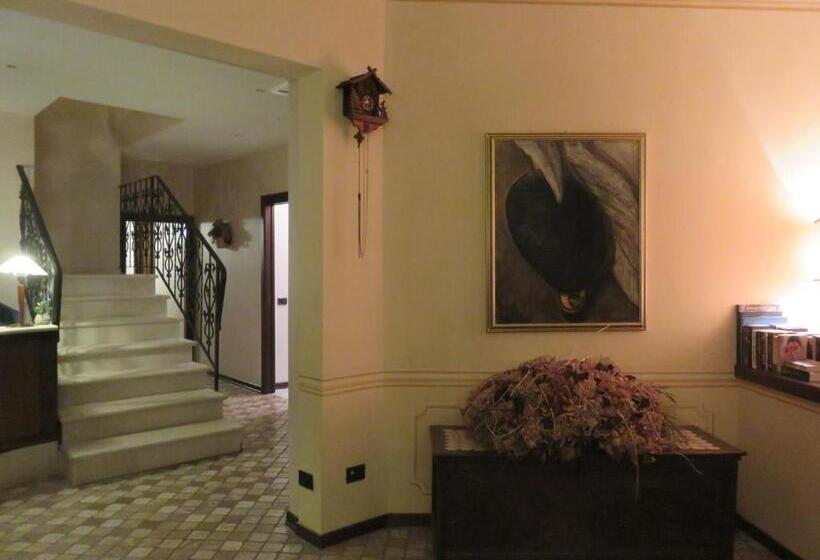 בית מלון כפרי Villa Selene