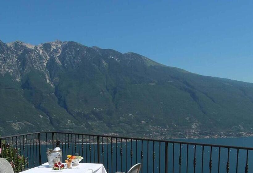 בית מלון כפרי Villa Selene