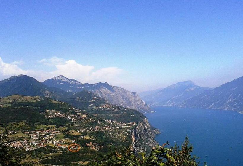 בית מלון כפרי Villa Selene